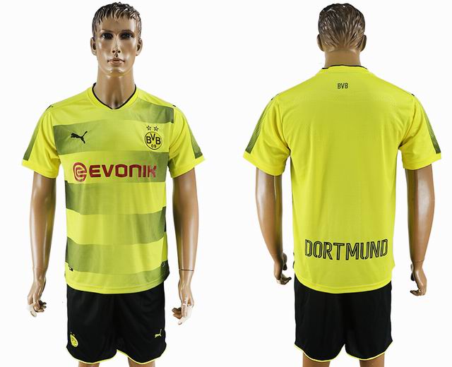 Borussia Dortmund jerseys-025